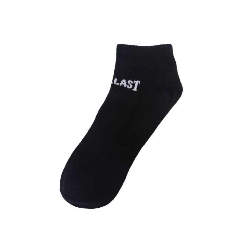 3 Pack Trainer Socks Mens - Image 2