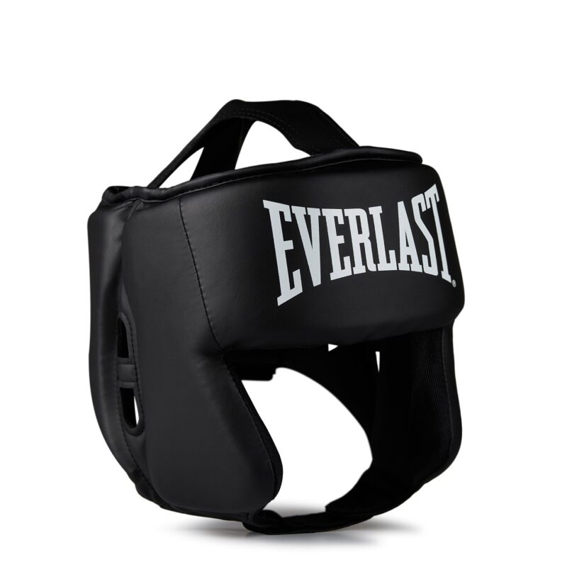 Core Headgear