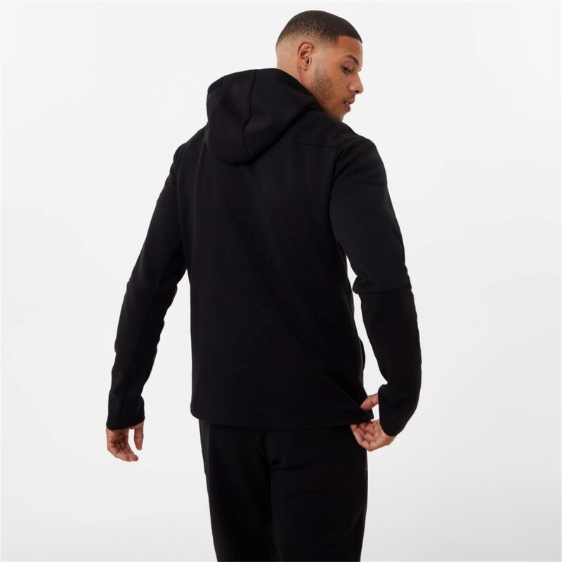 Elevated Overhead Hoodie - Image 2