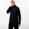 Elevated Overhead Hoodie