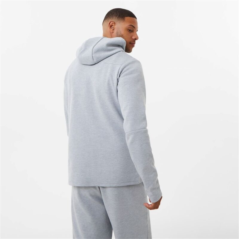 Elevated Overhead Hoodie - Image 3